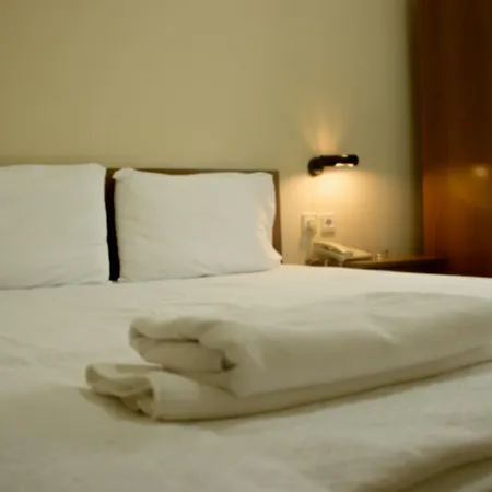 Kozluca Otel İzmit