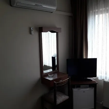 Kozluca Otel 2*