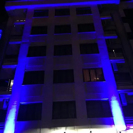 מלון Kozluca