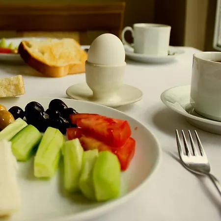 Hotel Kozluca İzmit