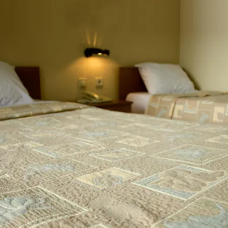 Hotel Kozluca İzmit