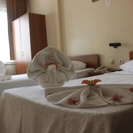 Hotel Kozluca İzmit