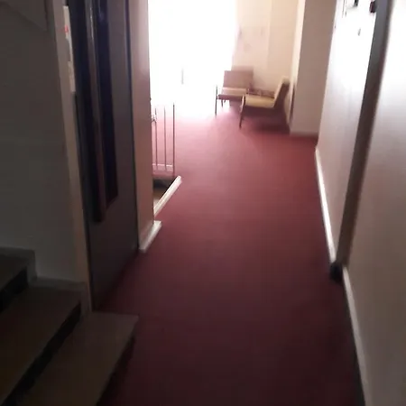 Hotel Kozluca İzmit