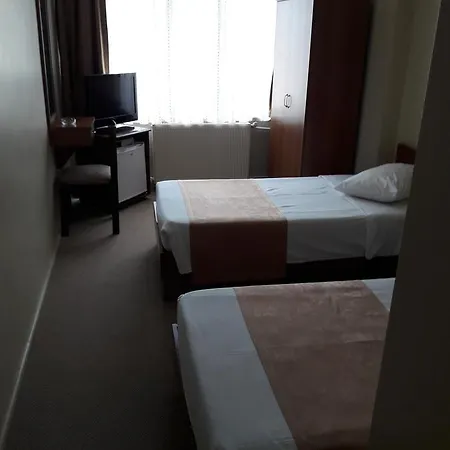 Hotel Kozluca İzmit